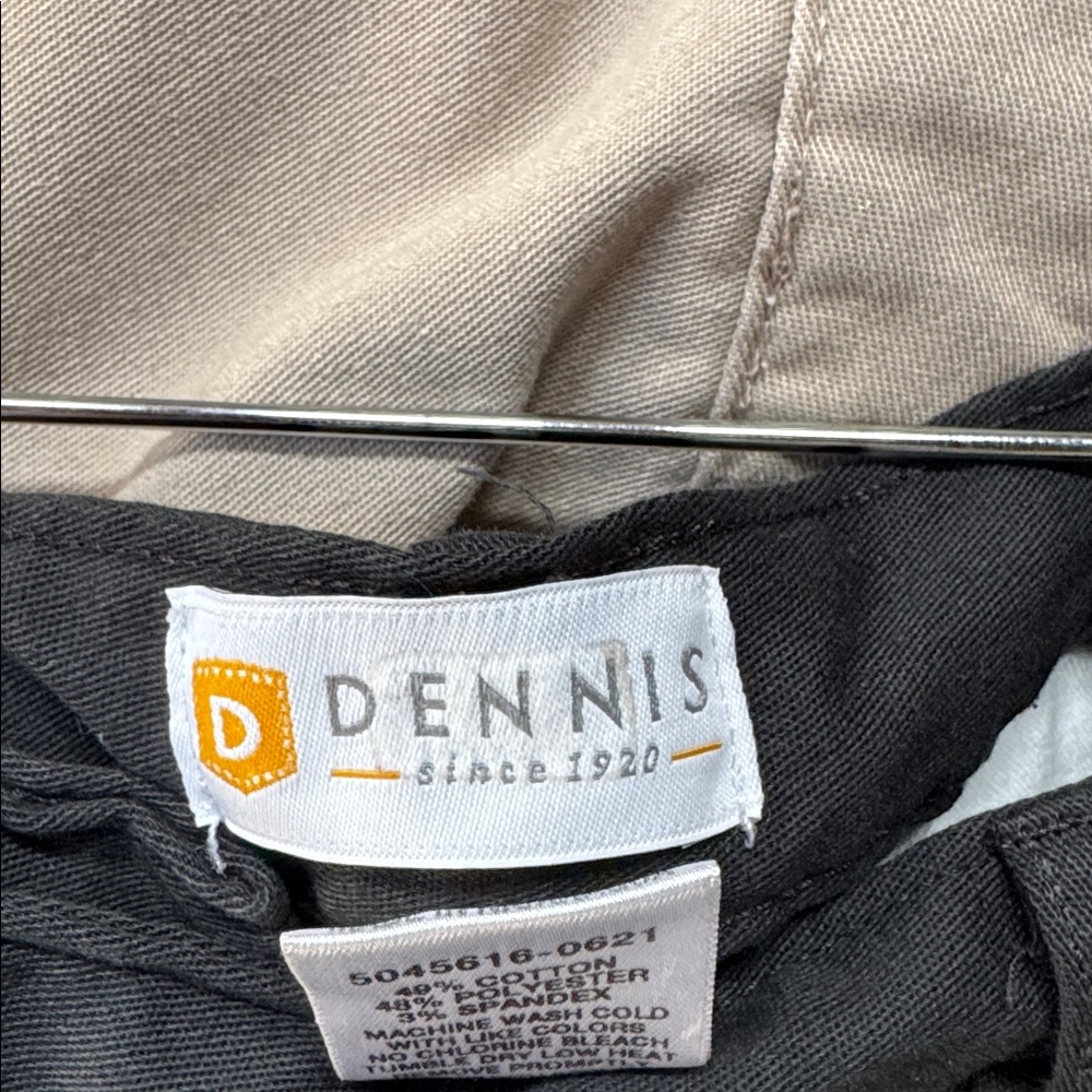 Black Shorts - Picture 3 of 3